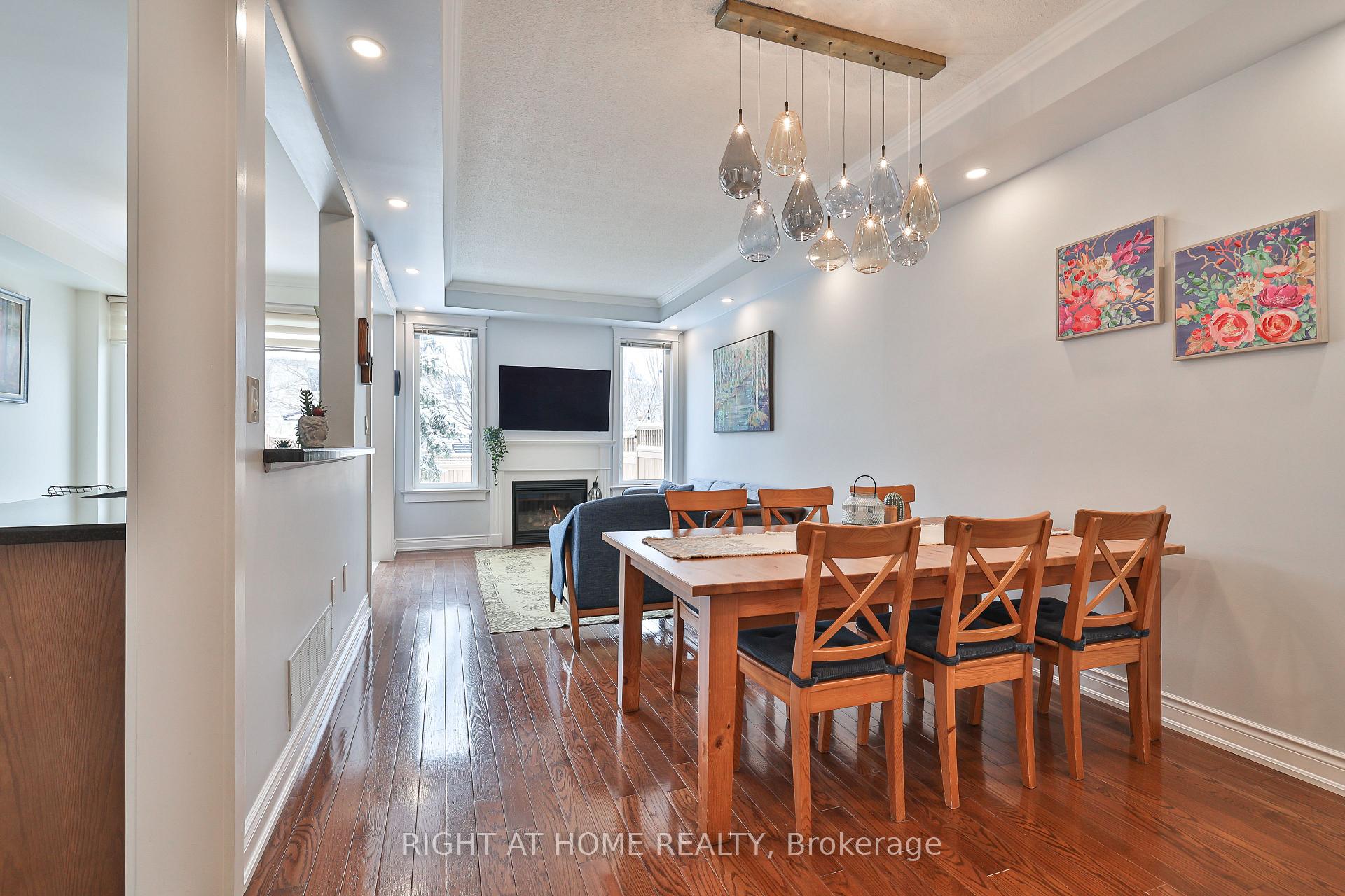 Photo 4 of Unit 35, 4241 Sarazen Drive, Burlington, Rose — HOMEH