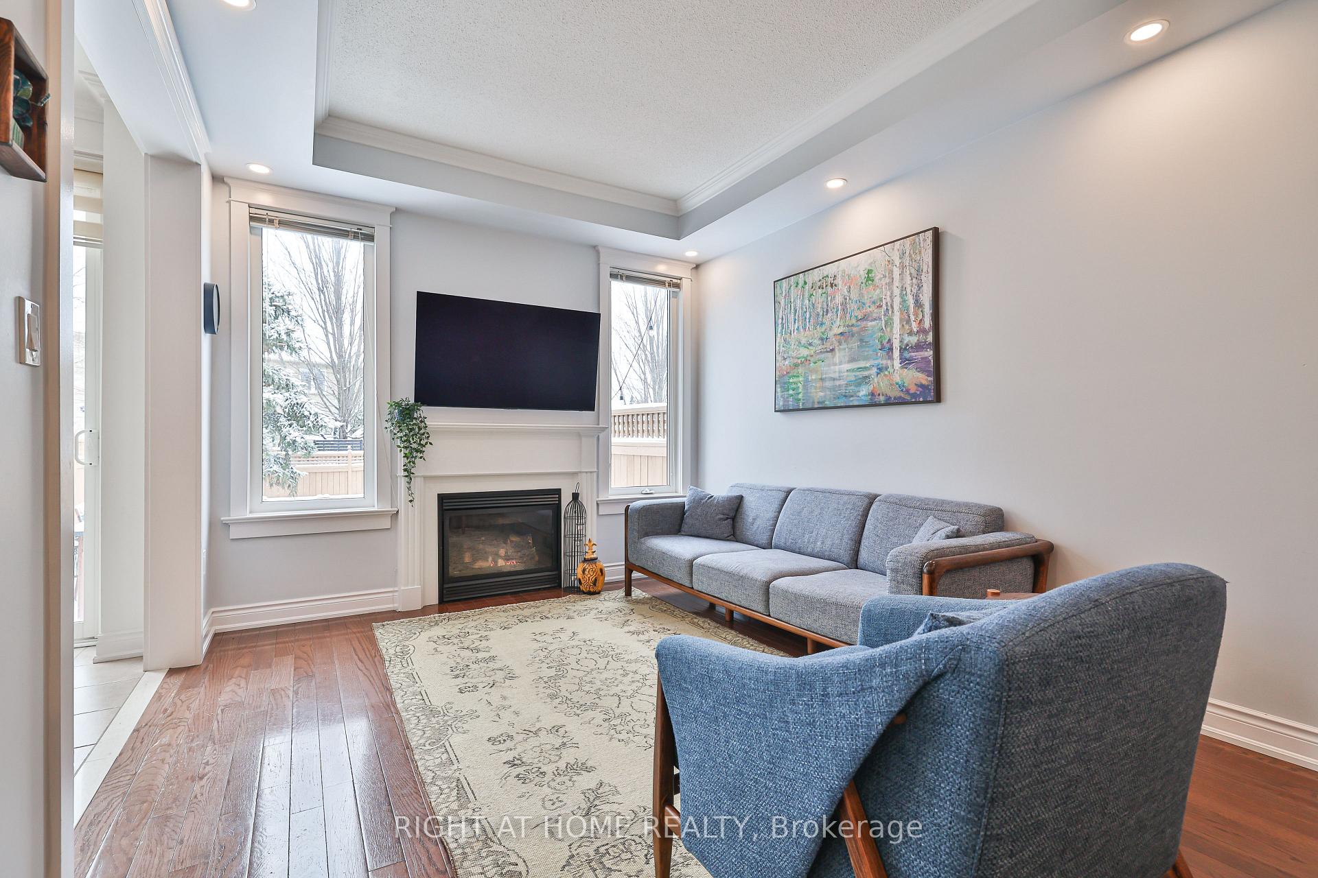 Photo 5 of Unit 35, 4241 Sarazen Drive, Burlington, Rose — HOMEH