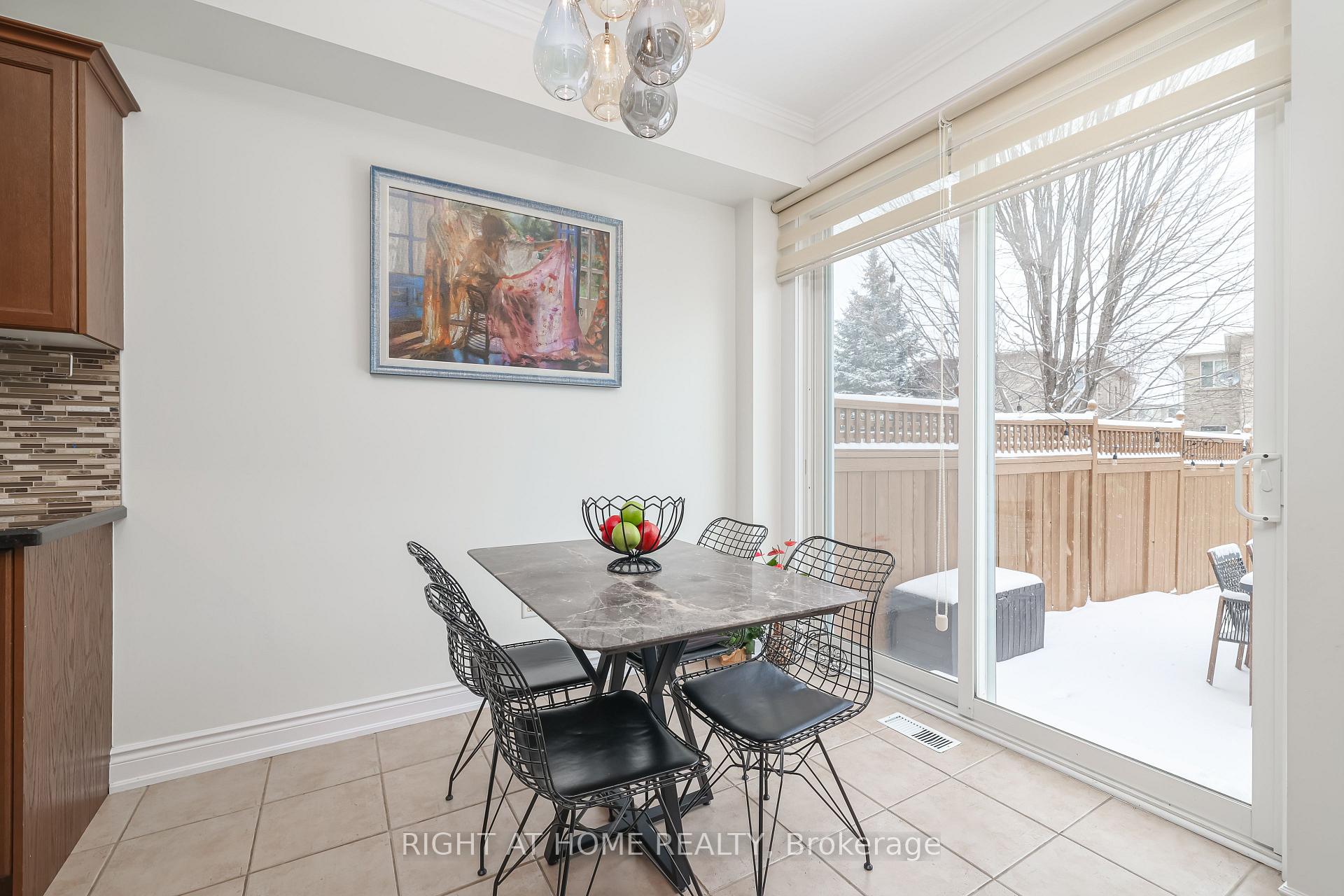 Photo 8 of Unit 35, 4241 Sarazen Drive, Burlington, Rose — HOMEH