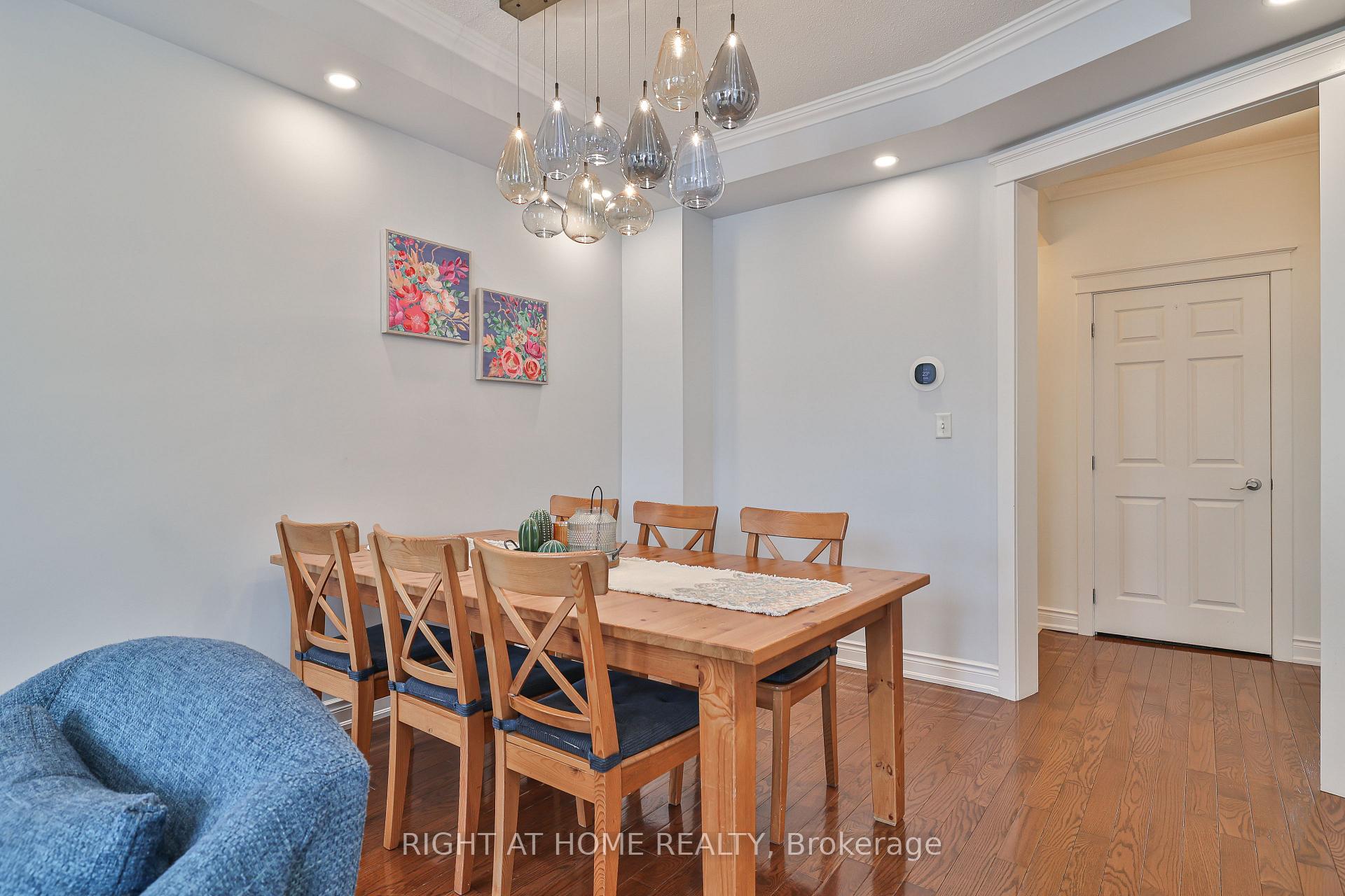 Photo 13 of Unit 35, 4241 Sarazen Drive, Burlington, Rose — HOMEH