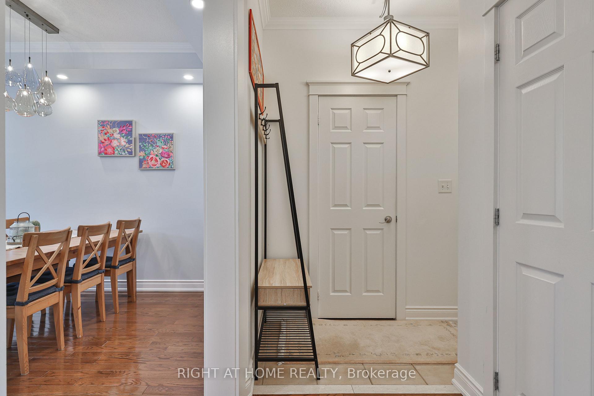Photo 14 of Unit 35, 4241 Sarazen Drive, Burlington, Rose — HOMEH