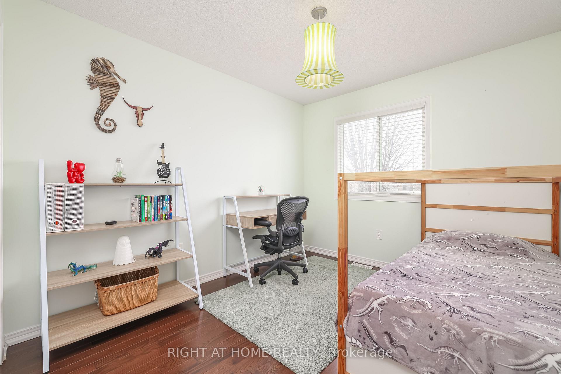 Photo 23 of Unit 35, 4241 Sarazen Drive, Burlington, Rose — HOMEH