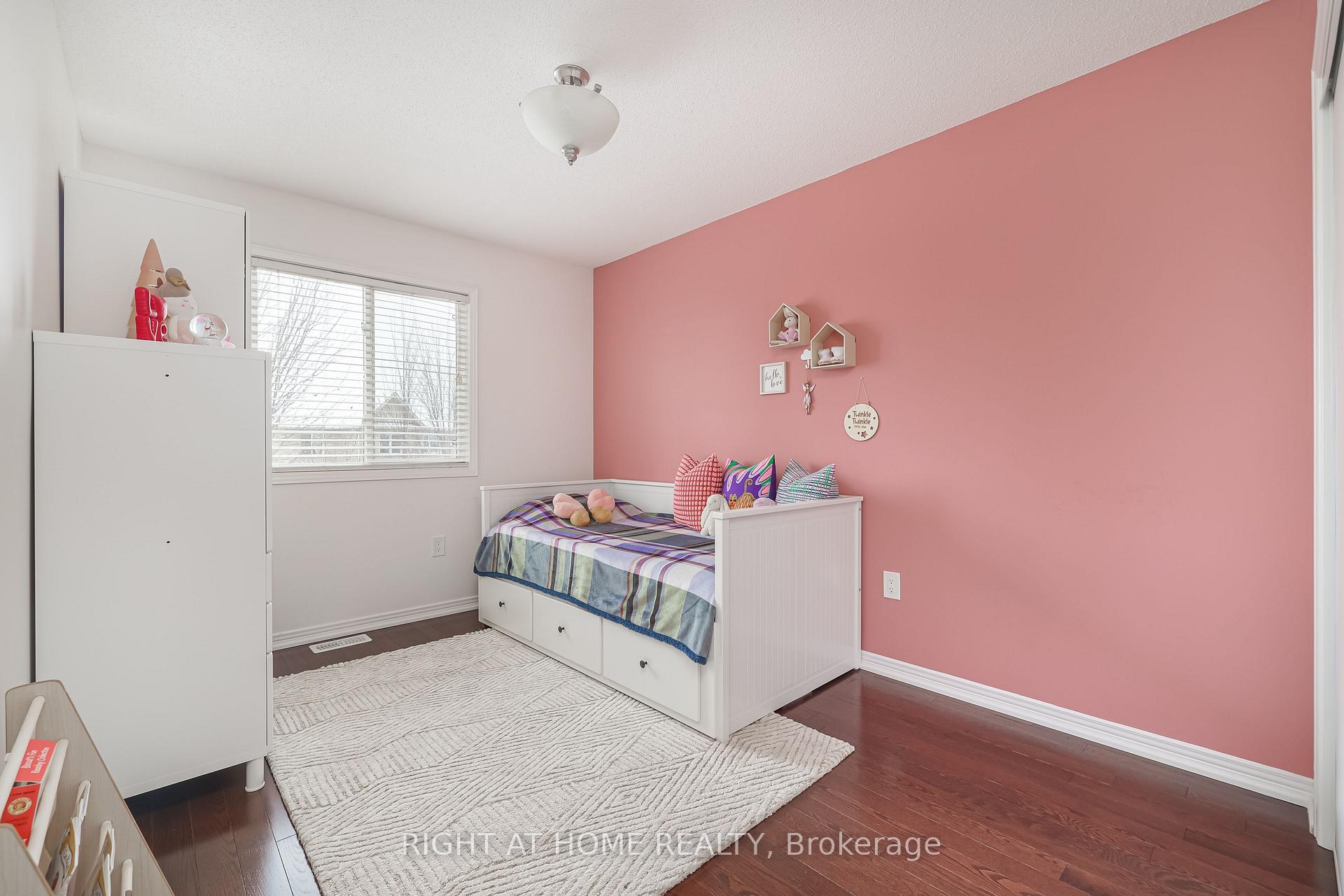 Photo 25 of Unit 35, 4241 Sarazen Drive, Burlington, Rose — HOMEH