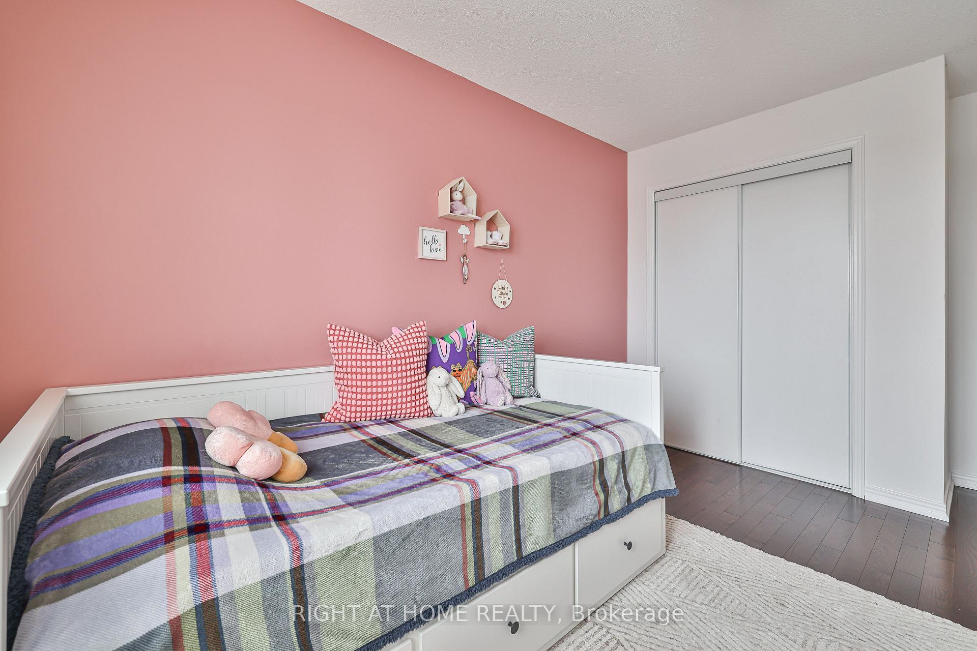 Photo 26 of Unit 35, 4241 Sarazen Drive, Burlington, Rose — HOMEH