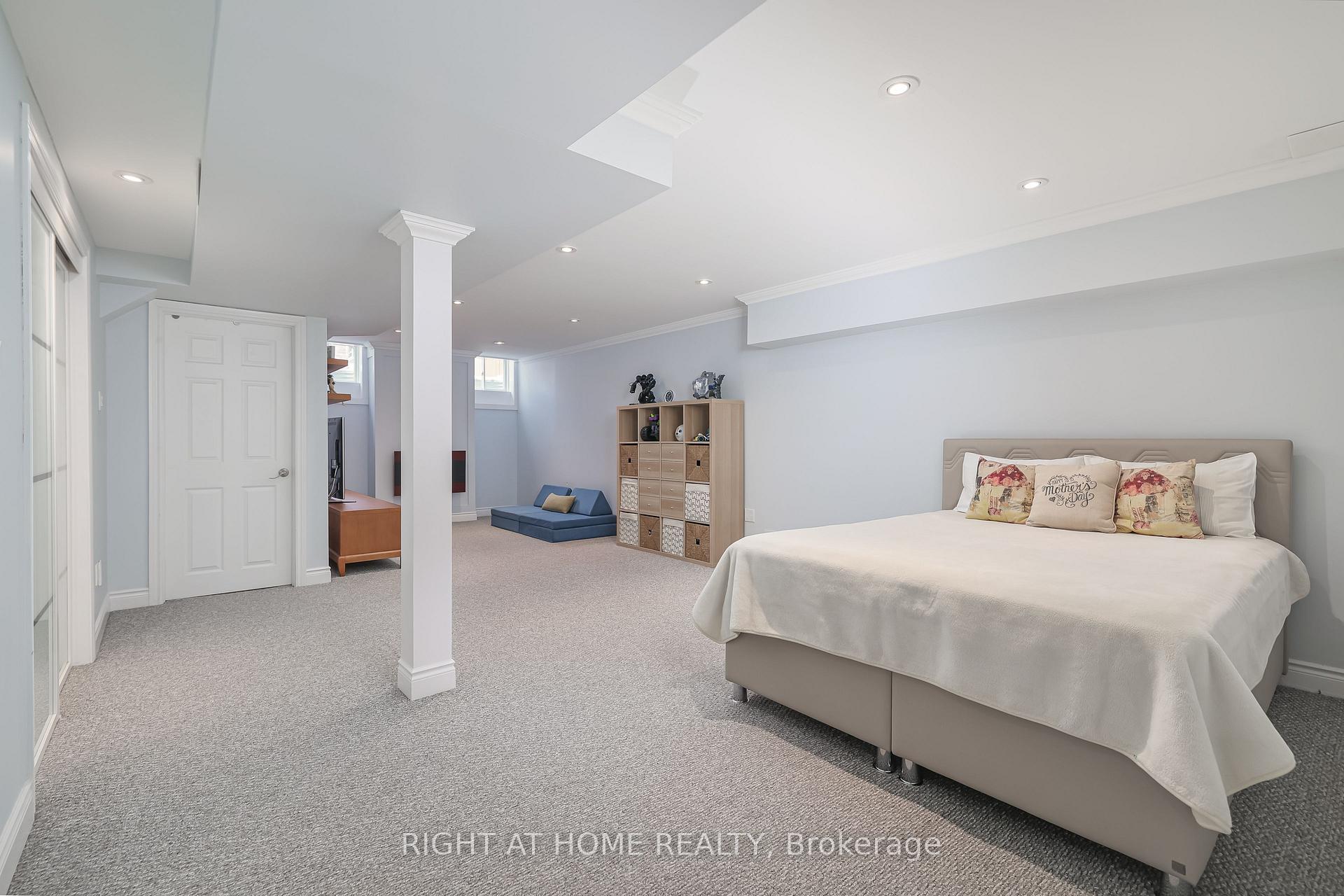 Photo 29 of Unit 35, 4241 Sarazen Drive, Burlington, Rose — HOMEH