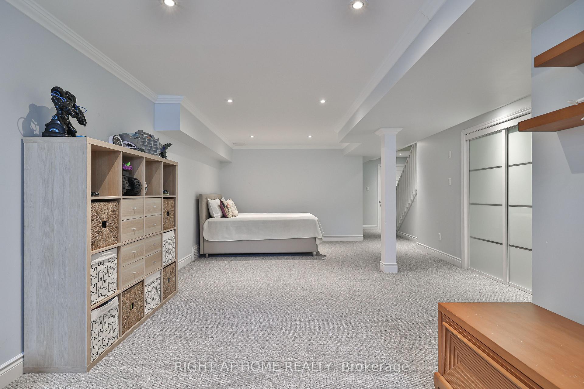 Photo 32 of Unit 35, 4241 Sarazen Drive, Burlington, Rose — HOMEH