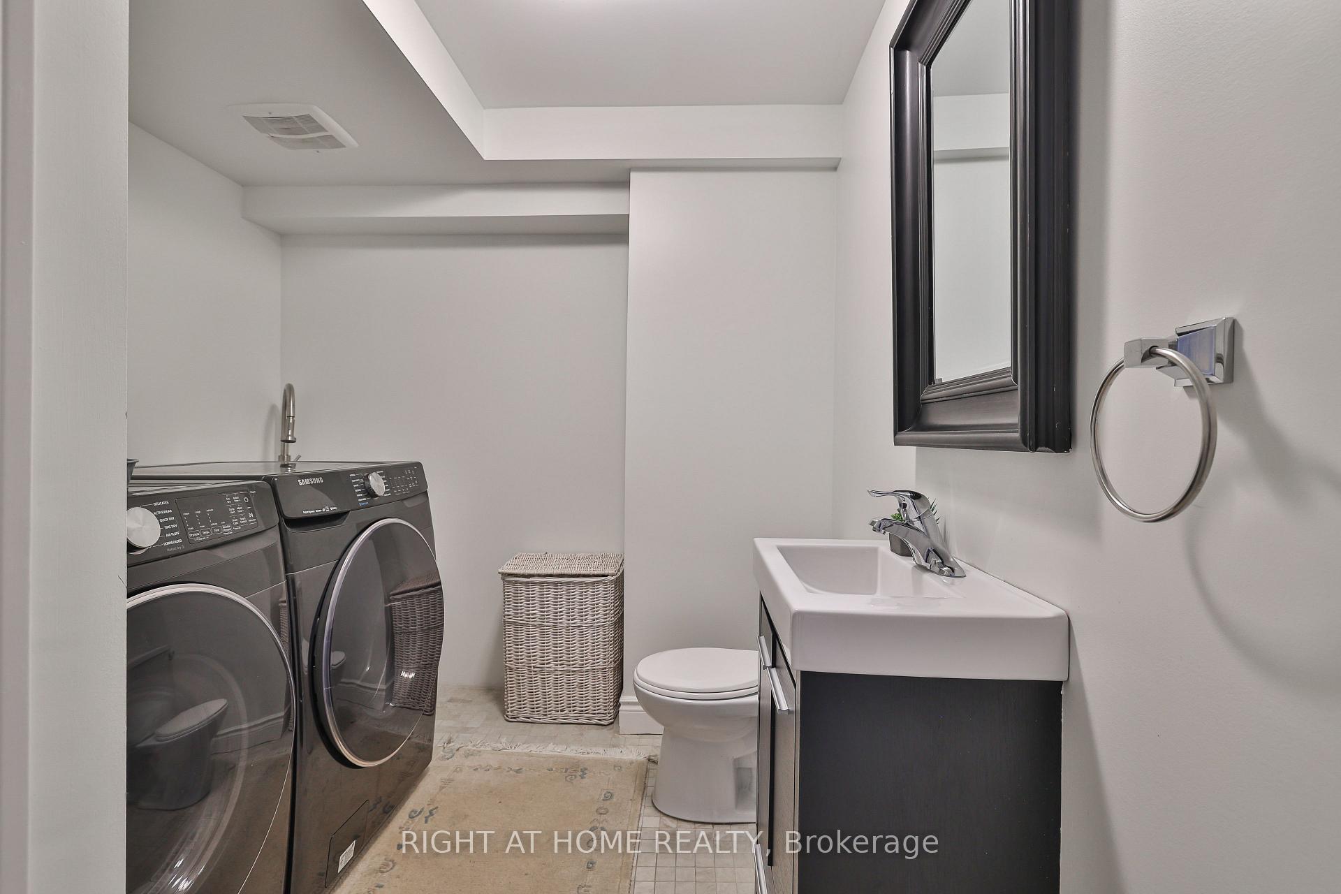 Photo 33 of Unit 35, 4241 Sarazen Drive, Burlington, Rose — HOMEH