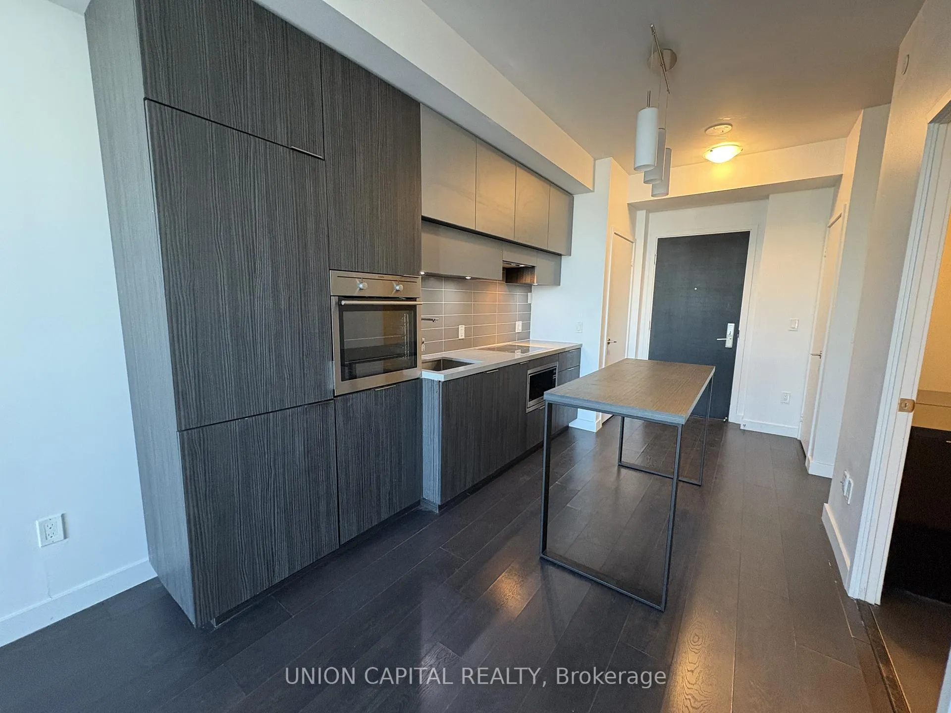 Photo 1 of Unit 3109, 8 Eglinton Avenue E, Toronto, Mount Pleasant West — HOMEH