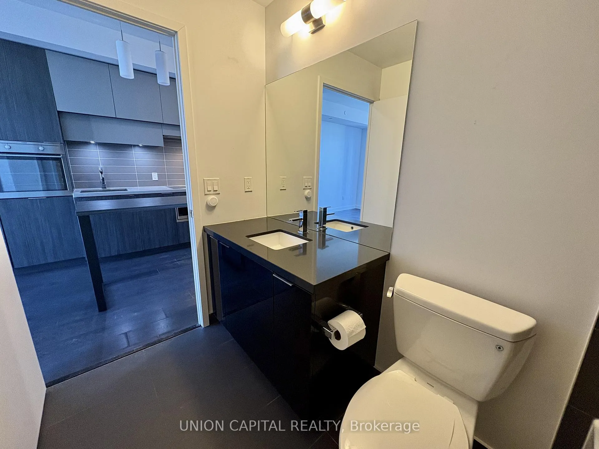 Photo 12 of Unit 3109, 8 Eglinton Avenue E, Toronto, Mount Pleasant West — HOMEH