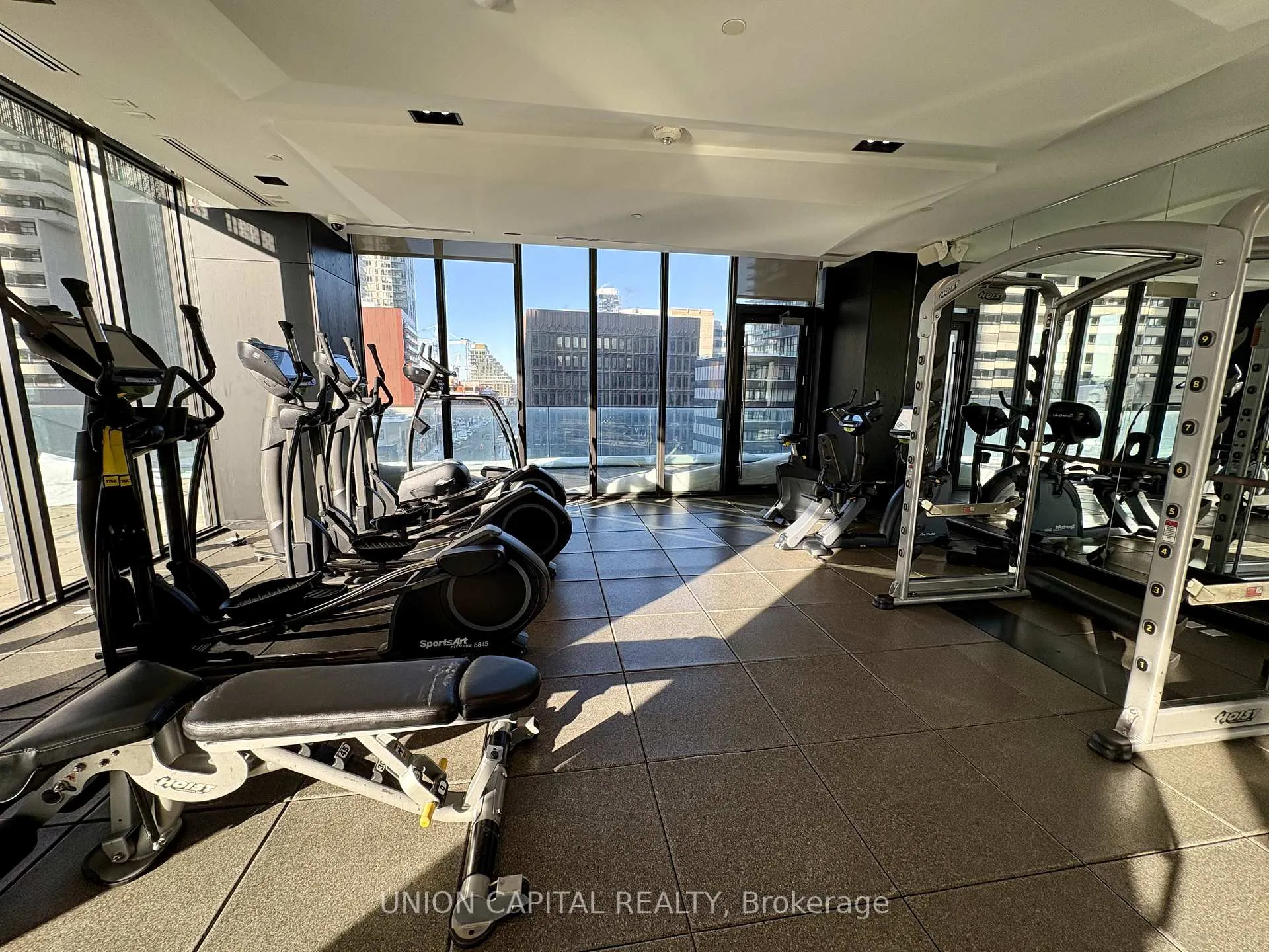 Photo 16 of Unit 3109, 8 Eglinton Avenue E, Toronto, Mount Pleasant West — HOMEH