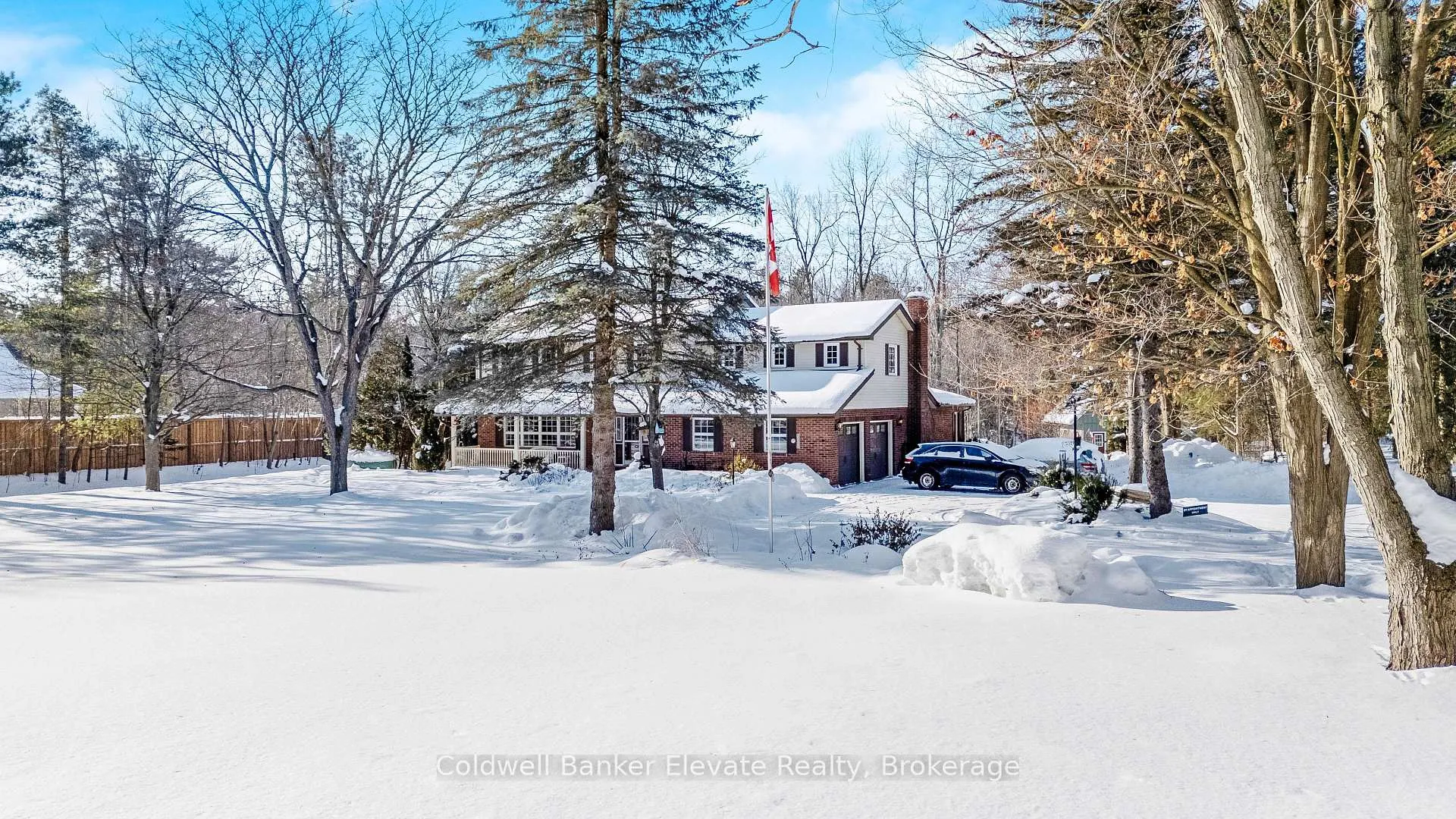 Photo 3 of 12282 Eighth Line, Halton Hills, Rural Halton Hills — HOMEH