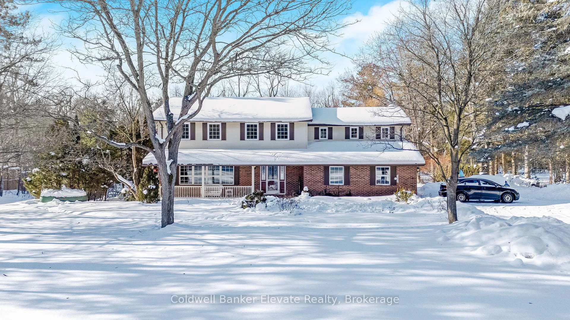 Photo 4 of 12282 Eighth Line, Halton Hills, Rural Halton Hills — HOMEH