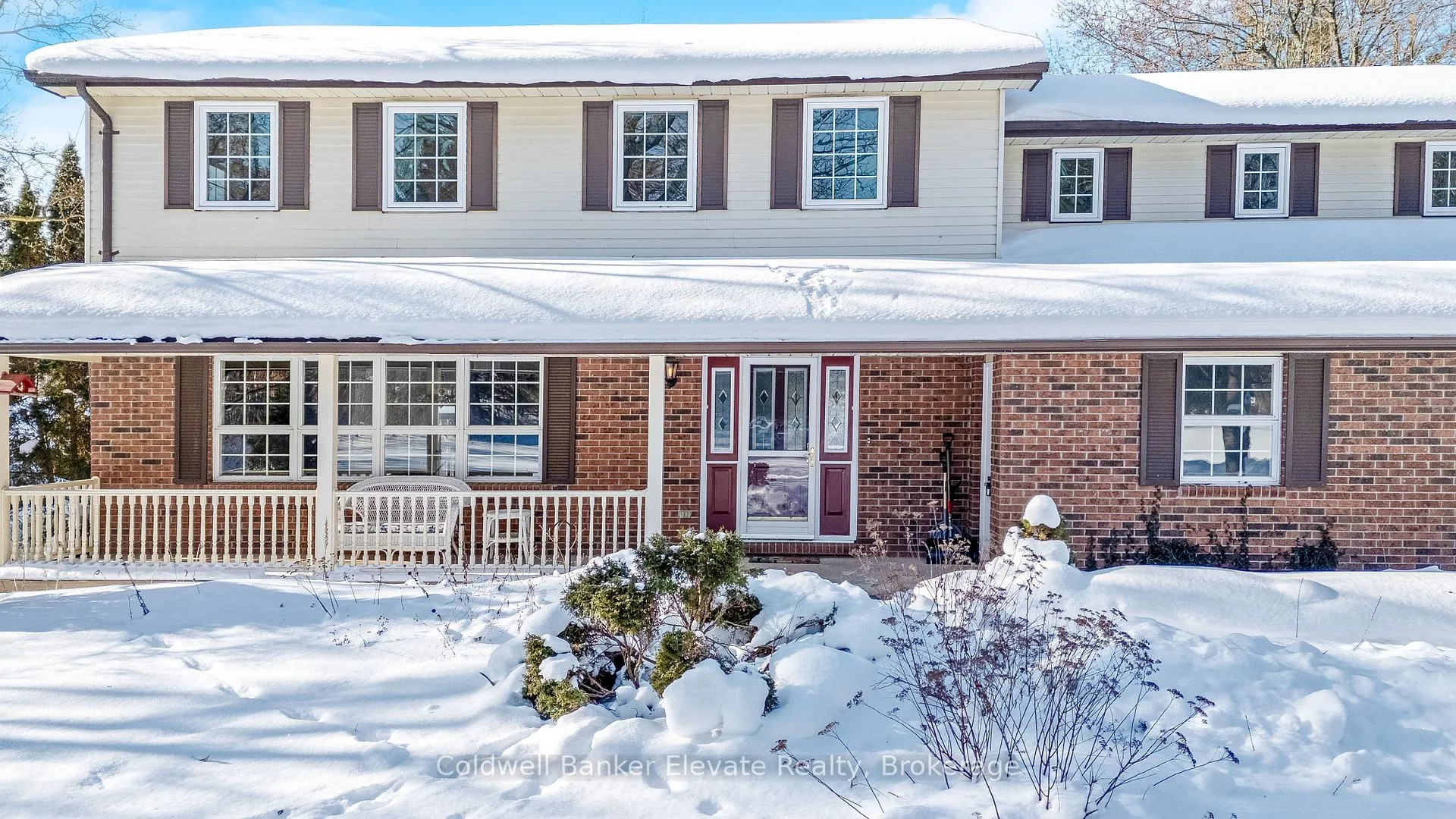 Photo 5 of 12282 Eighth Line, Halton Hills, Rural Halton Hills — HOMEH