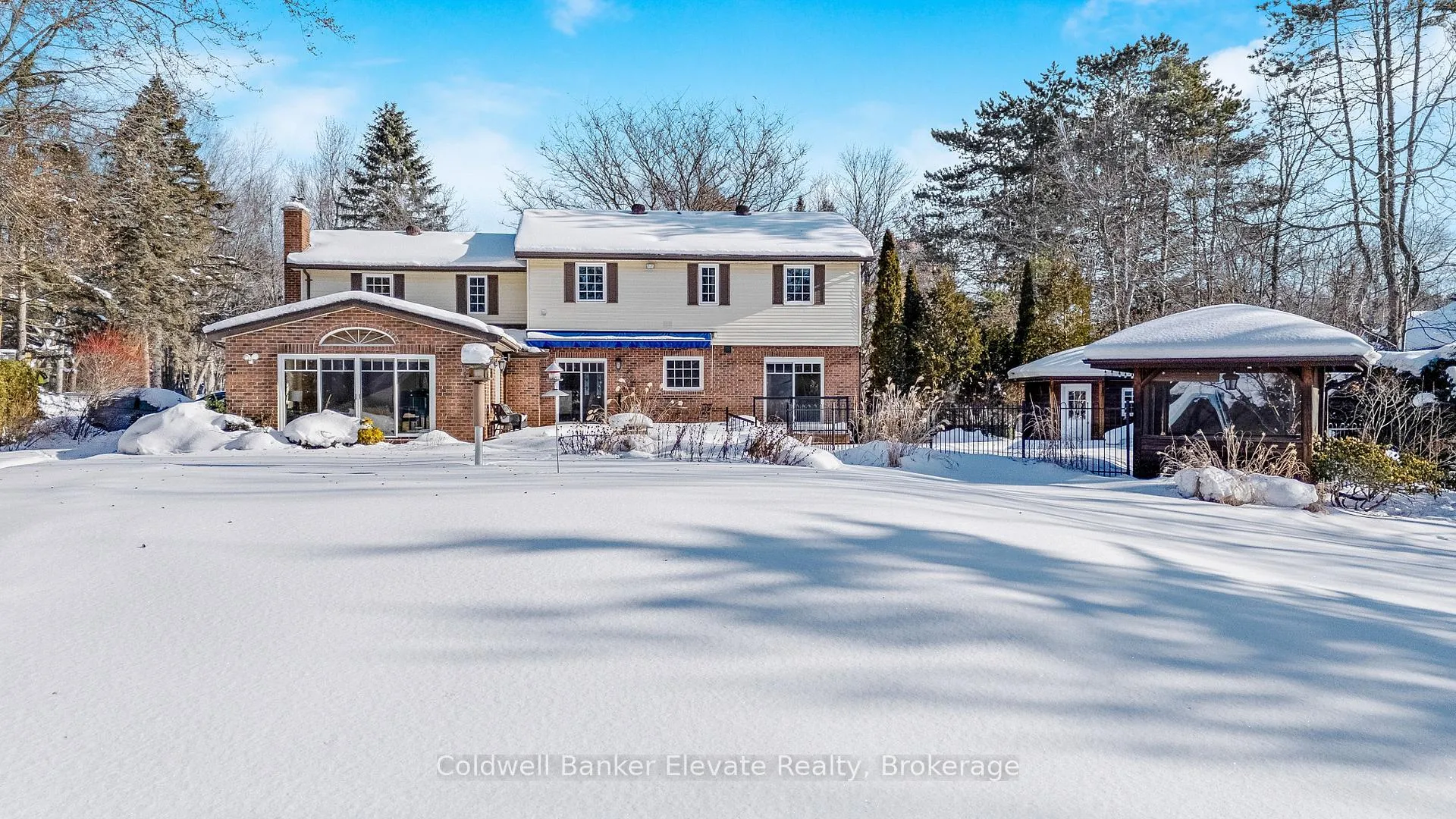Photo 35 of 12282 Eighth Line, Halton Hills, Rural Halton Hills — HOMEH