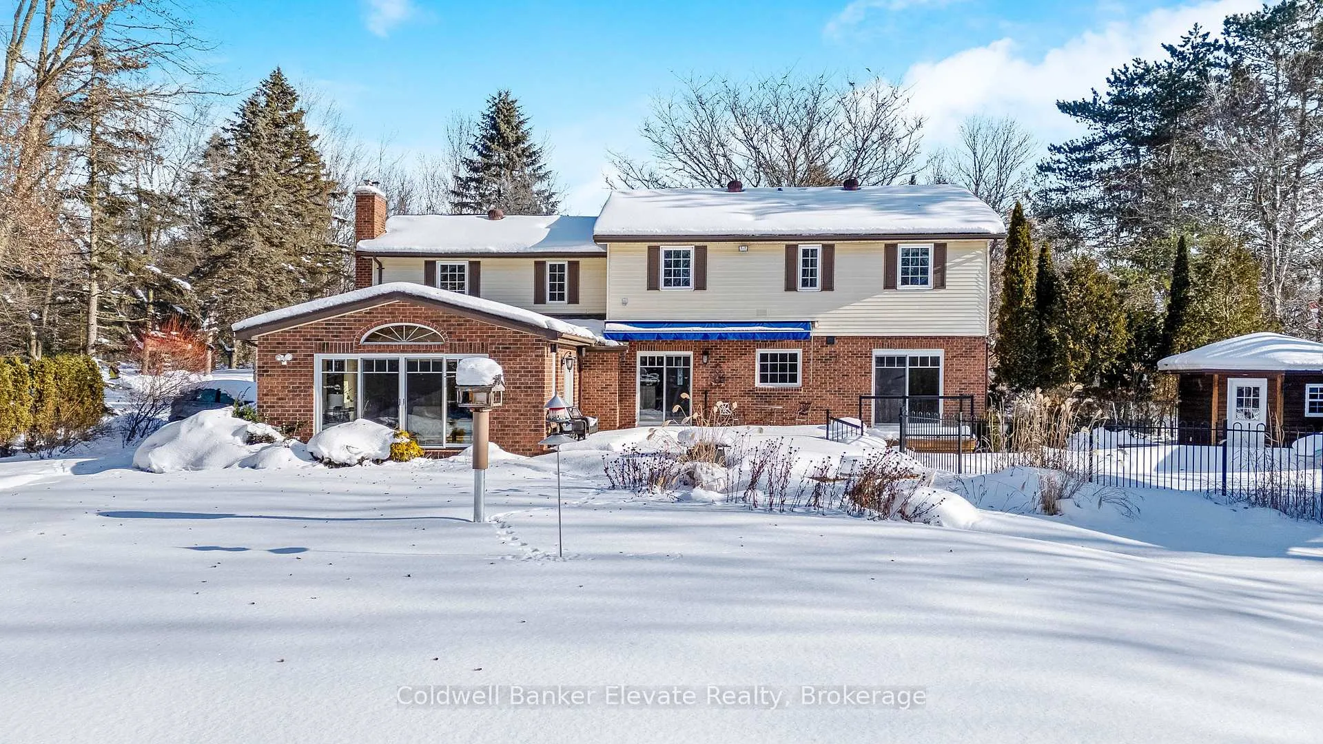 Photo 36 of 12282 Eighth Line, Halton Hills, Rural Halton Hills — HOMEH