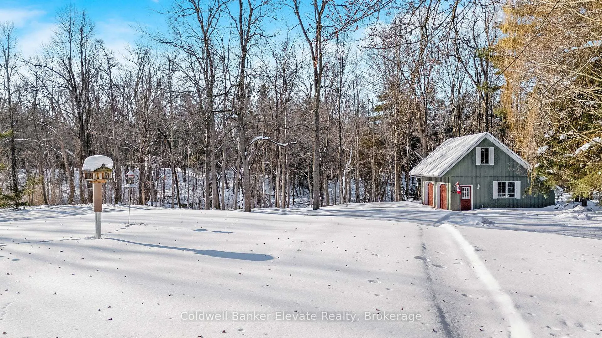Photo 37 of 12282 Eighth Line, Halton Hills, Rural Halton Hills — HOMEH