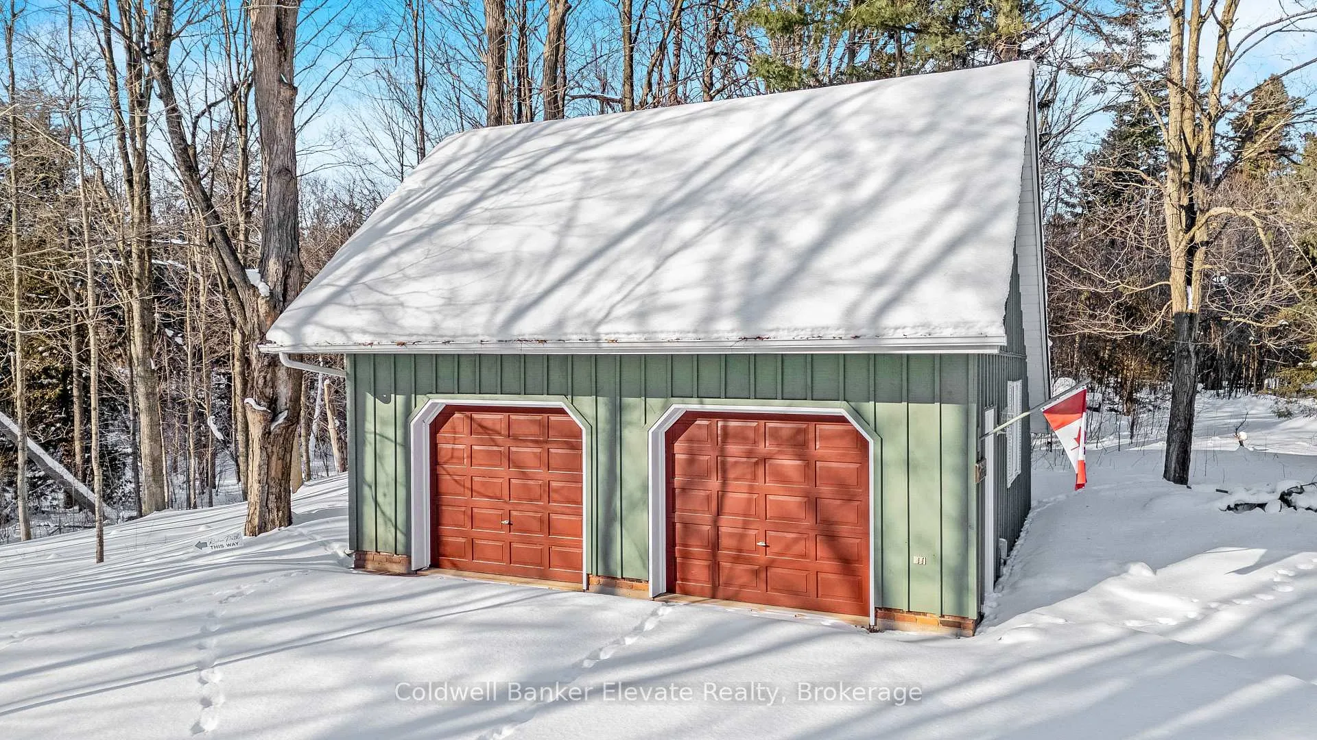Photo 38 of 12282 Eighth Line, Halton Hills, Rural Halton Hills — HOMEH