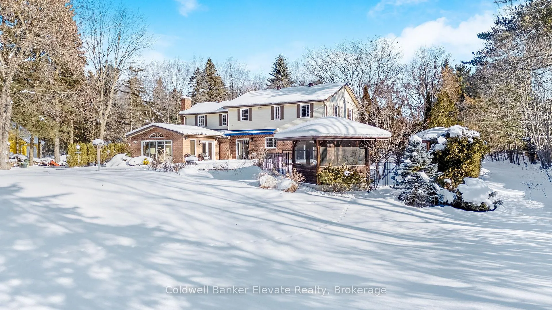 Photo 42 of 12282 Eighth Line, Halton Hills, Rural Halton Hills — HOMEH