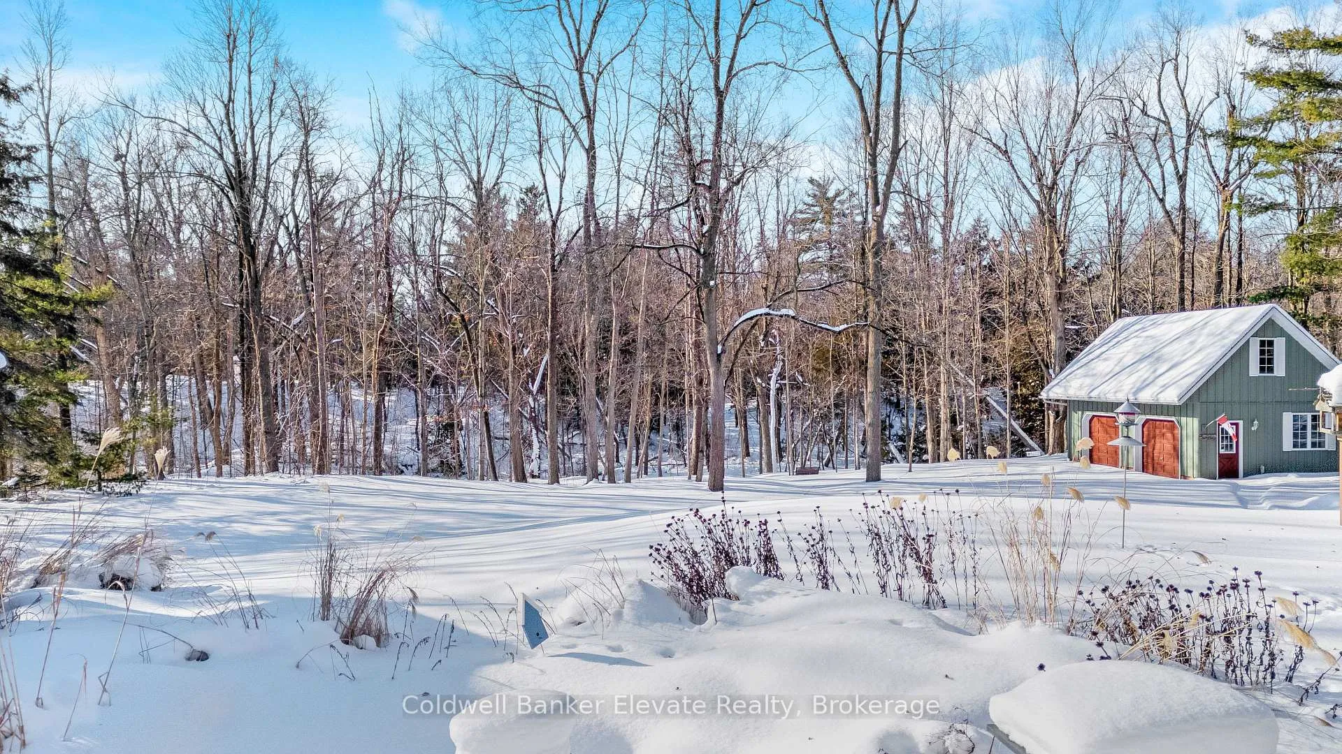 Photo 44 of 12282 Eighth Line, Halton Hills, Rural Halton Hills — HOMEH