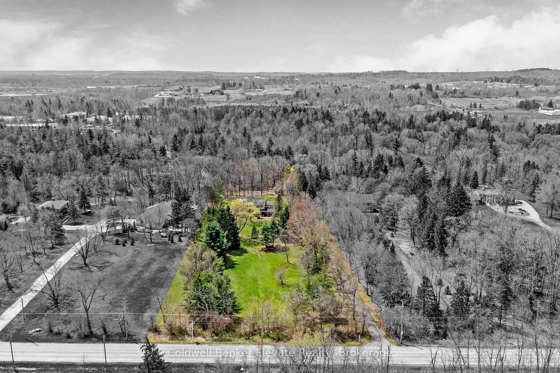 Photo 46 of 12282 Eighth Line, Halton Hills, Rural Halton Hills — HOMEH