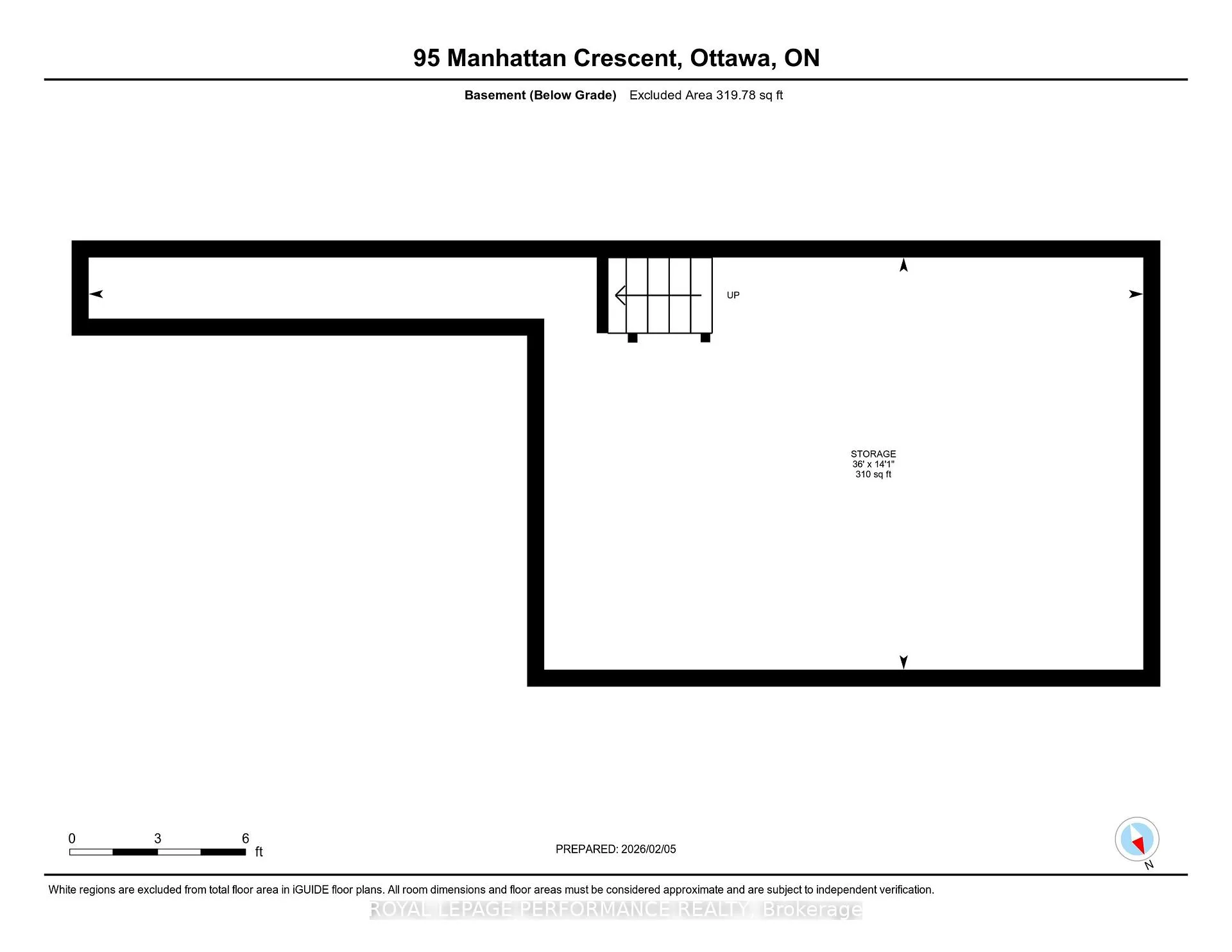 Photo 48 of 95 Manhattan Crescent, Ottawa, Central Park — HOMEH