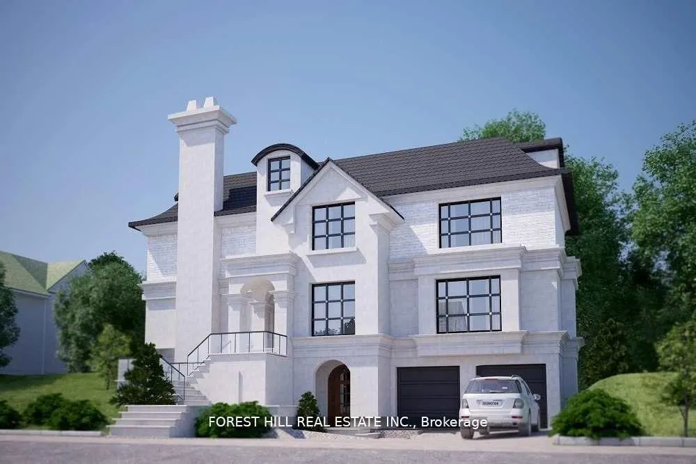 Photo 5 of 73 Riverside Boulevard, Vaughan, Uplands — HOMEH