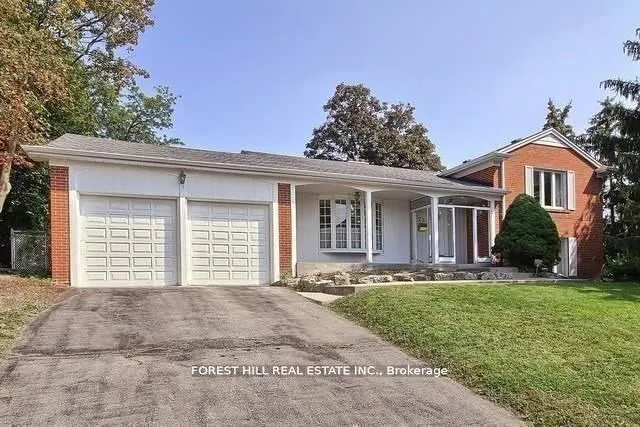 Photo 1 of 73 Riverside Boulevard, Vaughan, Uplands — HOMEH
