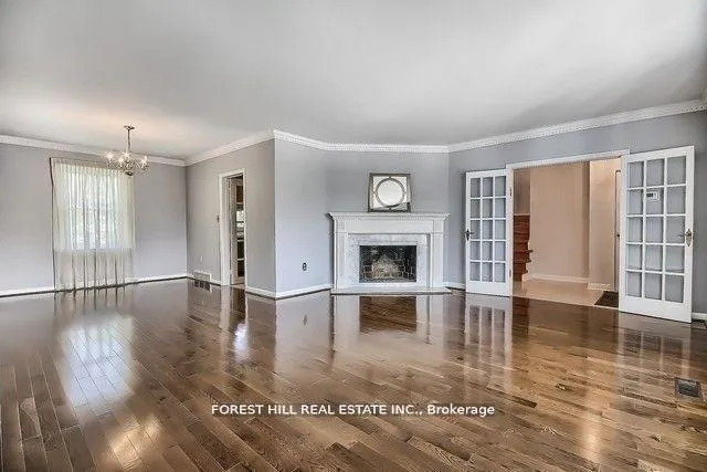 Photo 8 of 73 Riverside Boulevard, Vaughan, Uplands — HOMEH