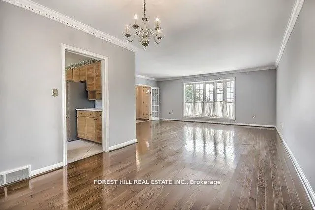Photo 9 of 73 Riverside Boulevard, Vaughan, Uplands — HOMEH