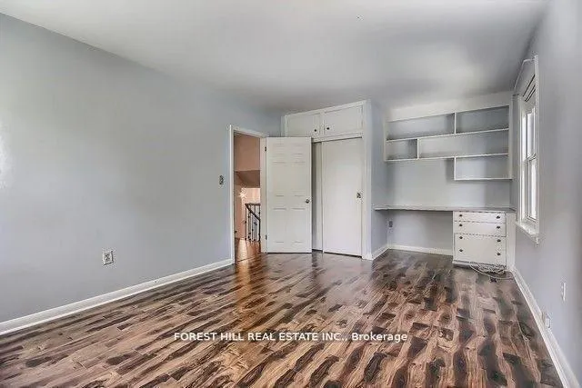 Photo 16 of 73 Riverside Boulevard, Vaughan, Uplands — HOMEH