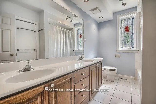 Photo 18 of 73 Riverside Boulevard, Vaughan, Uplands — HOMEH