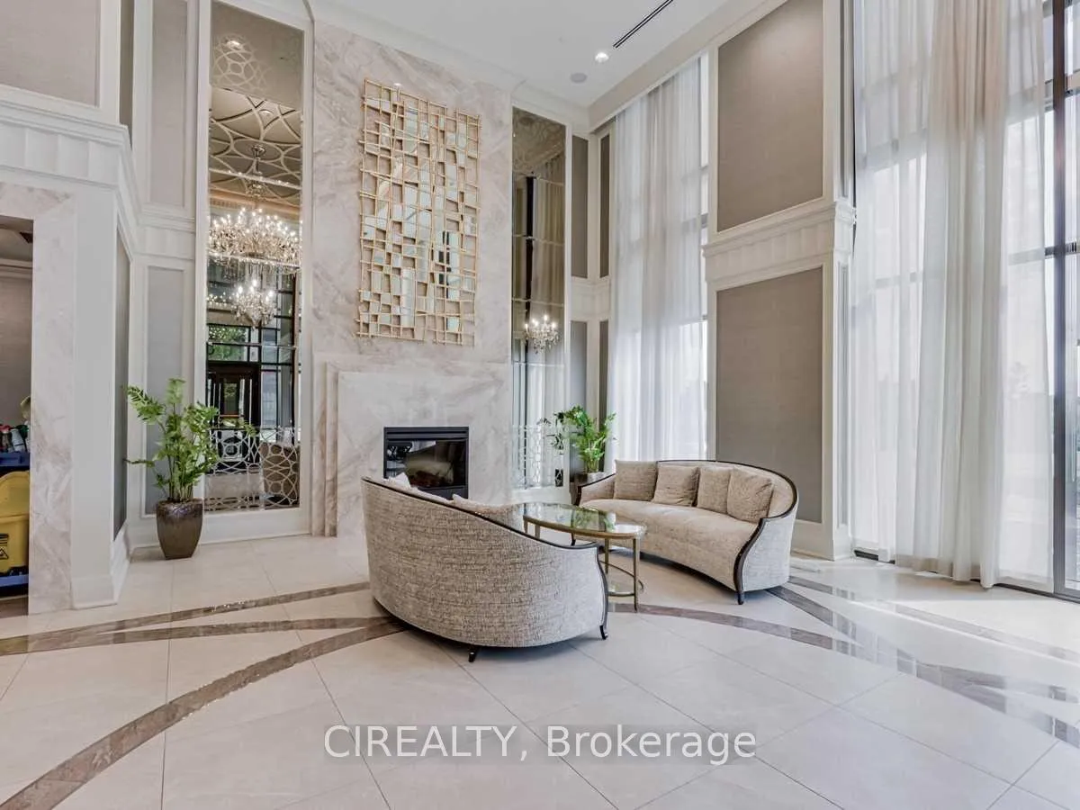 Photo 2 of Unit 707, 9085 Jane Street, Vaughan, Concord — HOMEH