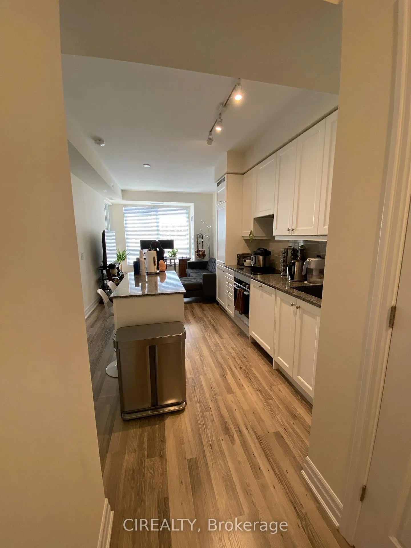 Photo 5 of Unit 707, 9085 Jane Street, Vaughan, Concord — HOMEH