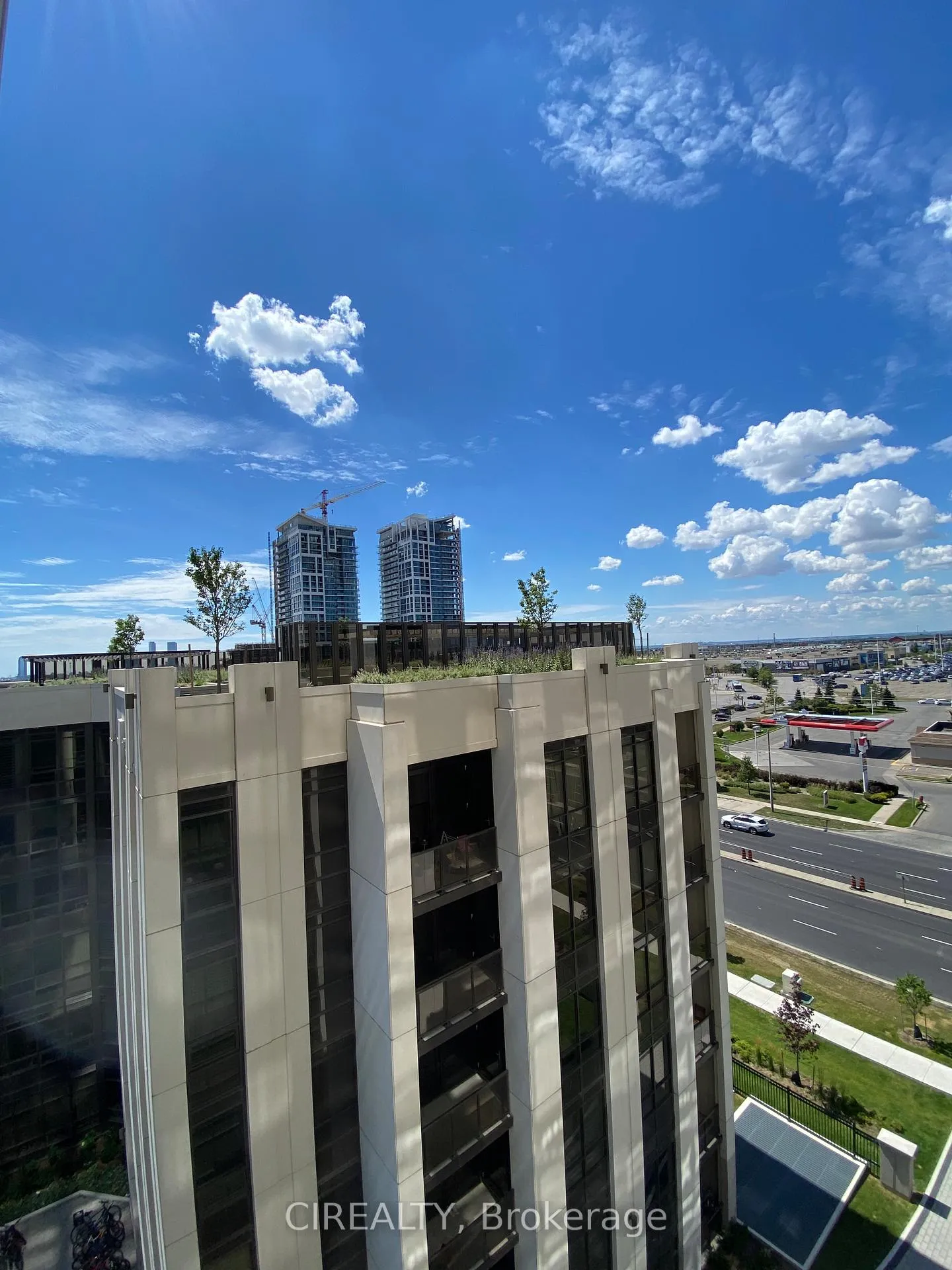 Photo 15 of Unit 707, 9085 Jane Street, Vaughan, Concord — HOMEH
