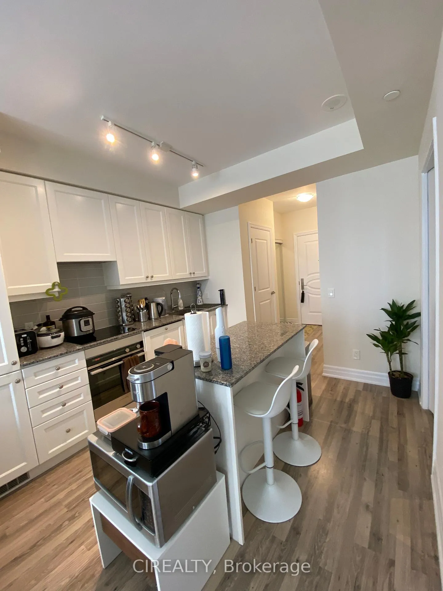 Photo 17 of Unit 707, 9085 Jane Street, Vaughan, Concord — HOMEH