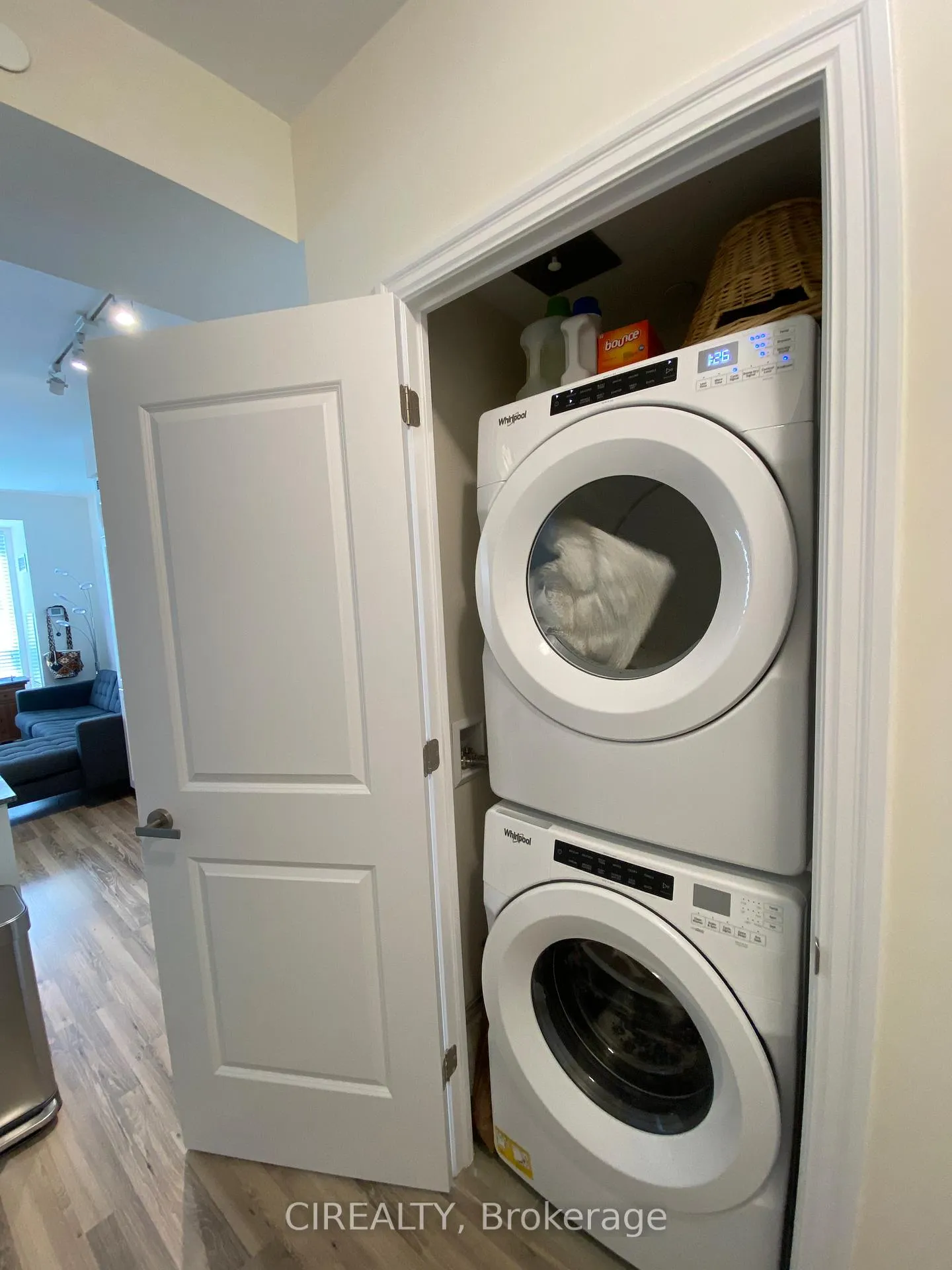 Photo 19 of Unit 707, 9085 Jane Street, Vaughan, Concord — HOMEH