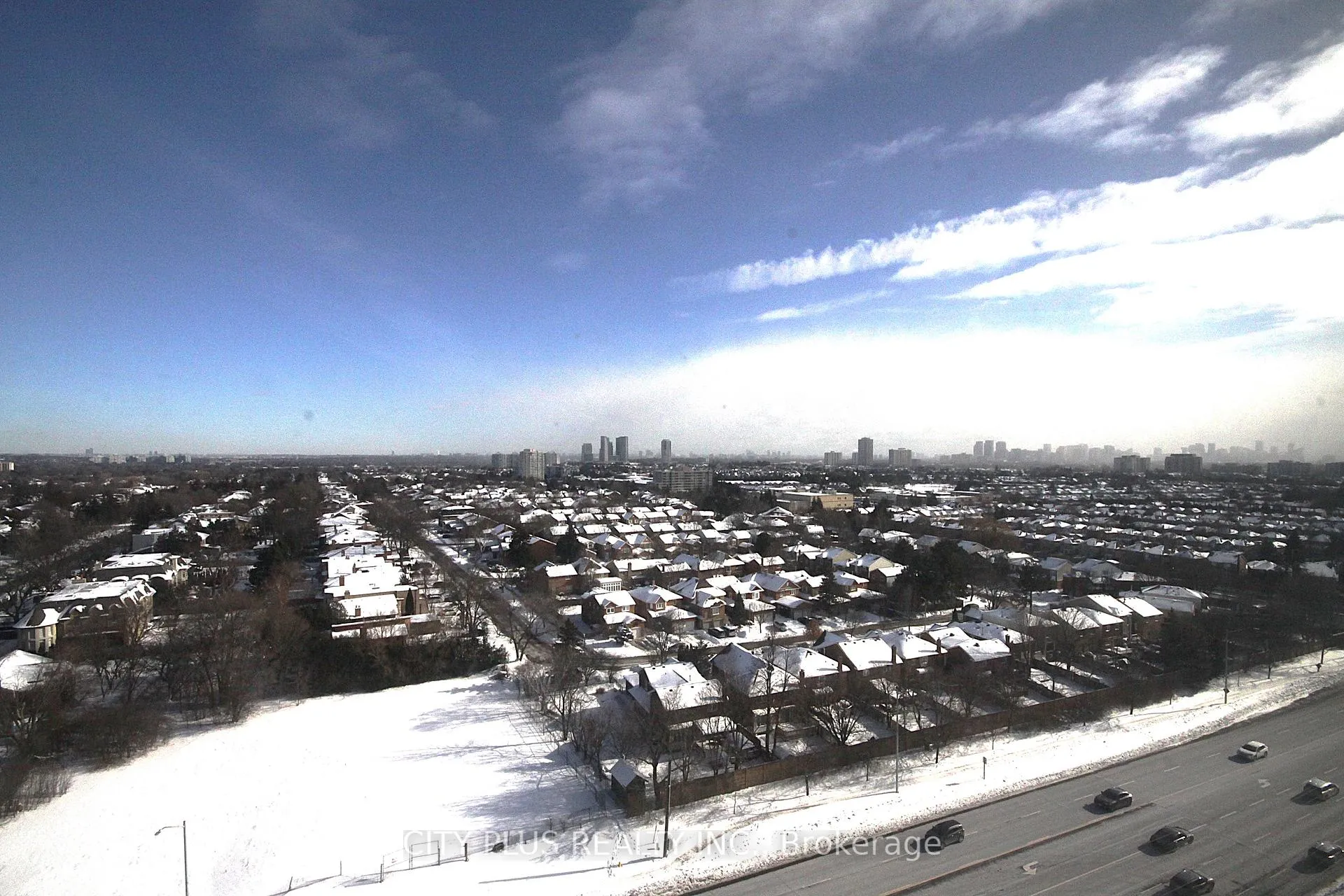 Photo 16 of Unit 1607, 7460 Bathurst Street, Vaughan, Brownridge — HOMEH