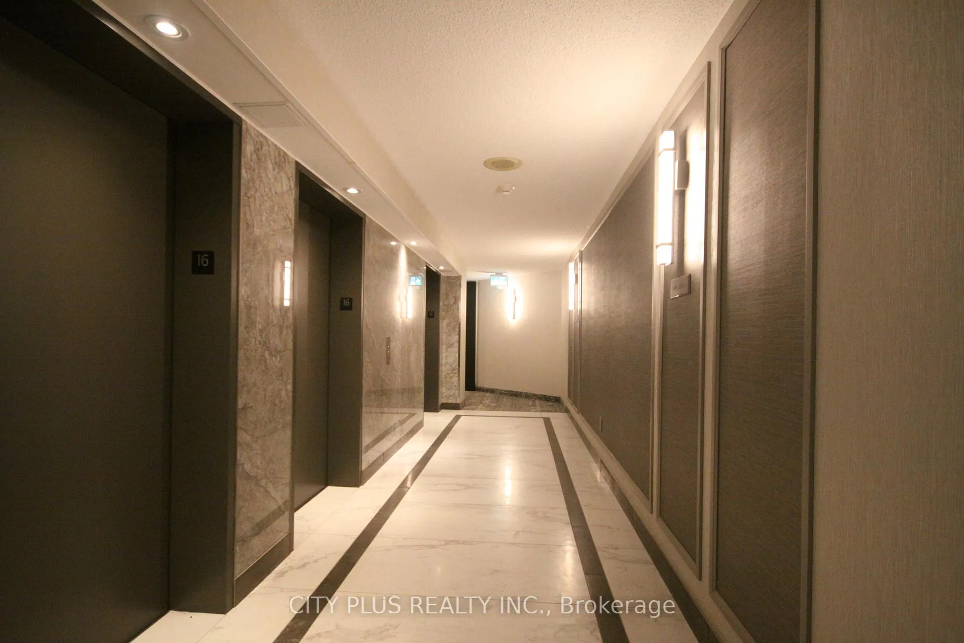 Photo 17 of Unit 1607, 7460 Bathurst Street, Vaughan, Brownridge — HOMEH