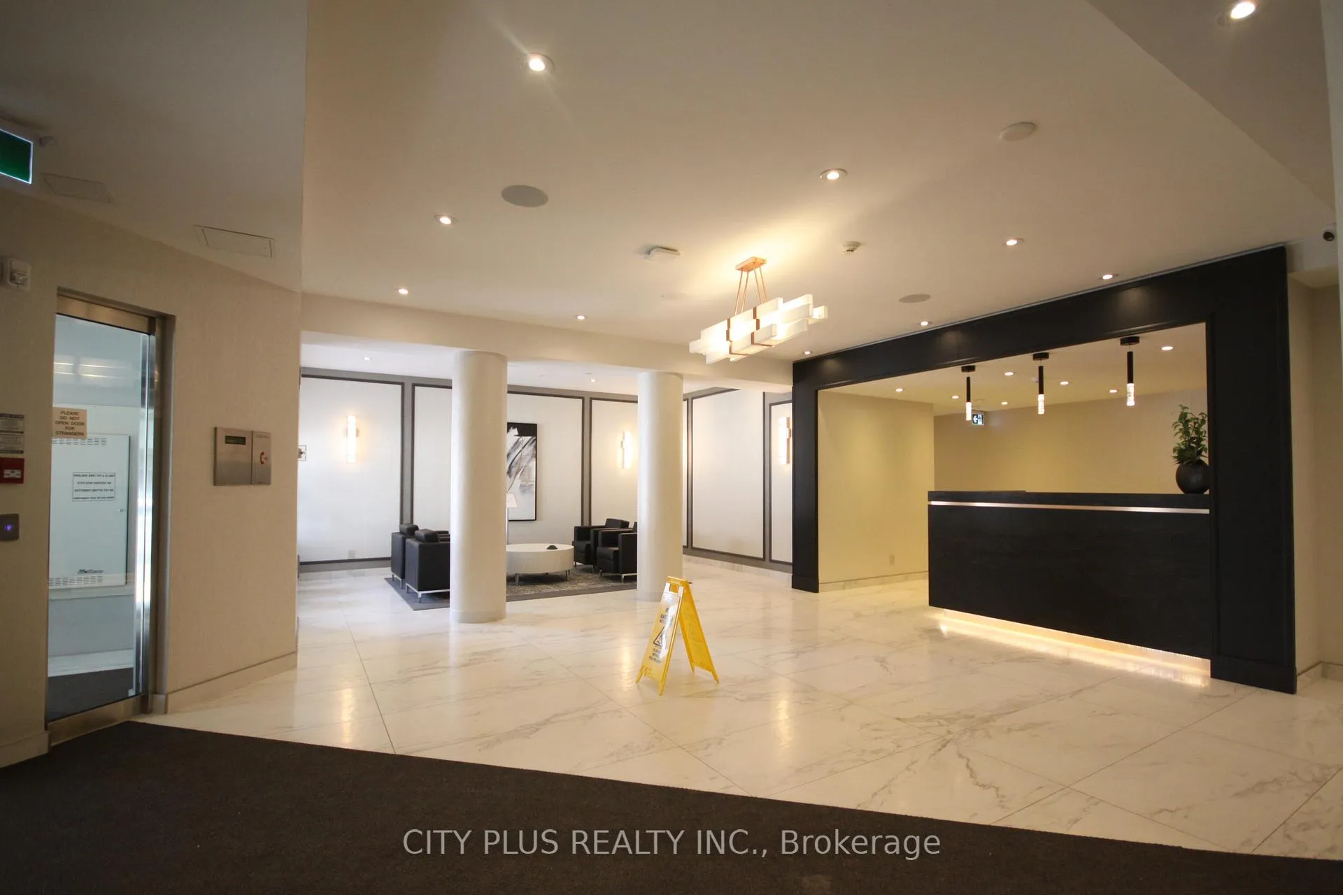 Photo 18 of Unit 1607, 7460 Bathurst Street, Vaughan, Brownridge — HOMEH