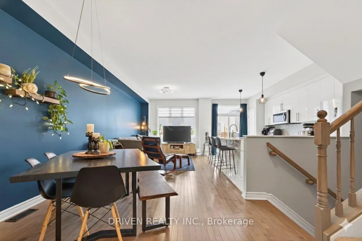Photo 5 of 367 Mountain Sorrel Way, Ottawa, Avalon West — HOMEH