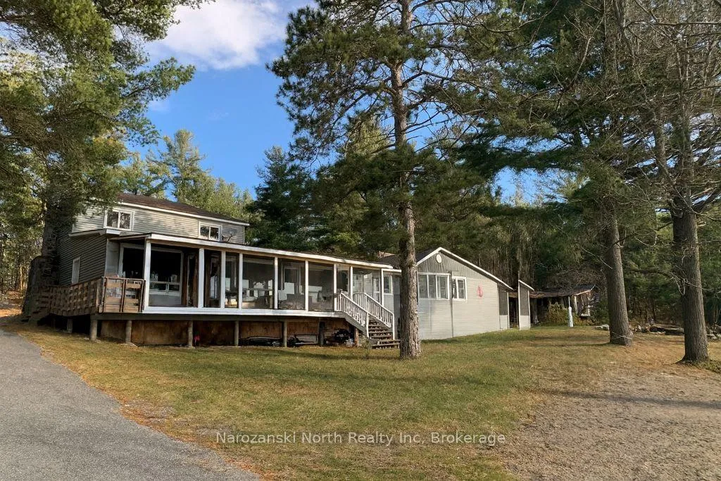 Photo 6 of 25 Pine Ridge Road, French River — HOMEH