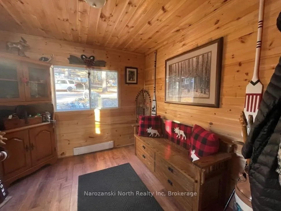 Photo 8 of 25 Pine Ridge Road, French River — HOMEH