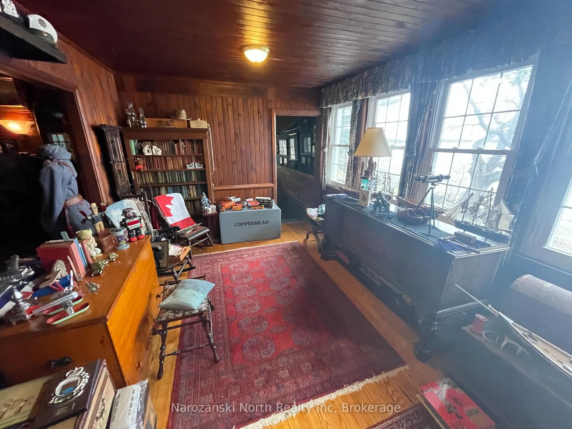 Photo 16 of 25 Pine Ridge Road, French River — HOMEH