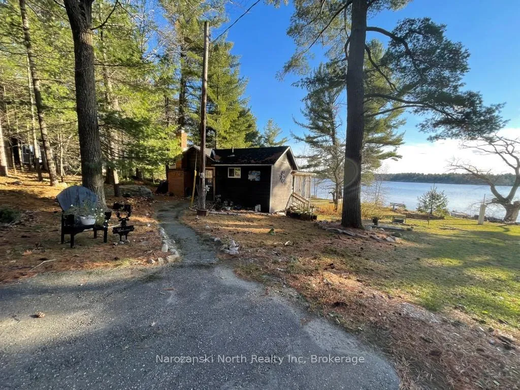 Photo 24 of 25 Pine Ridge Road, French River — HOMEH