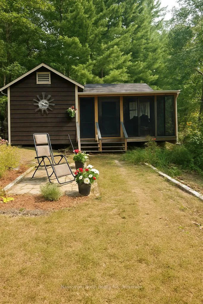 Photo 25 of 25 Pine Ridge Road, French River — HOMEH