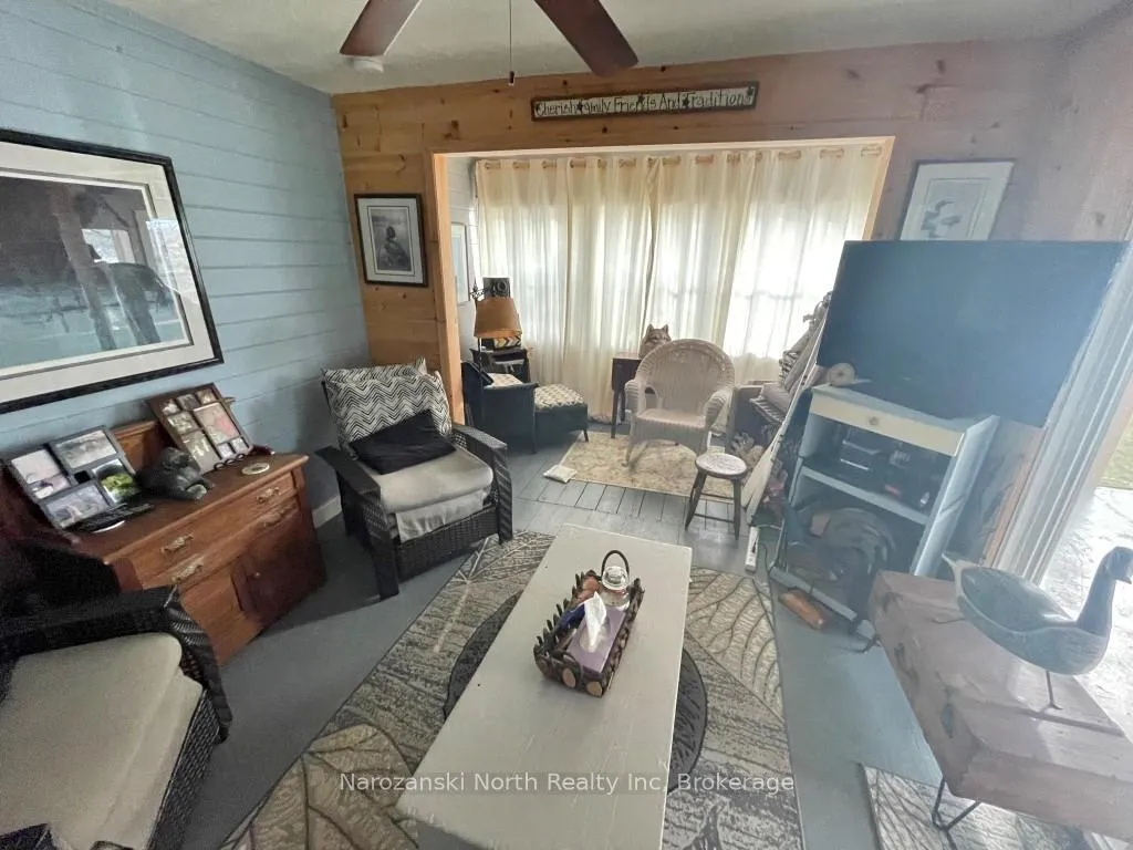 Photo 26 of 25 Pine Ridge Road, French River — HOMEH
