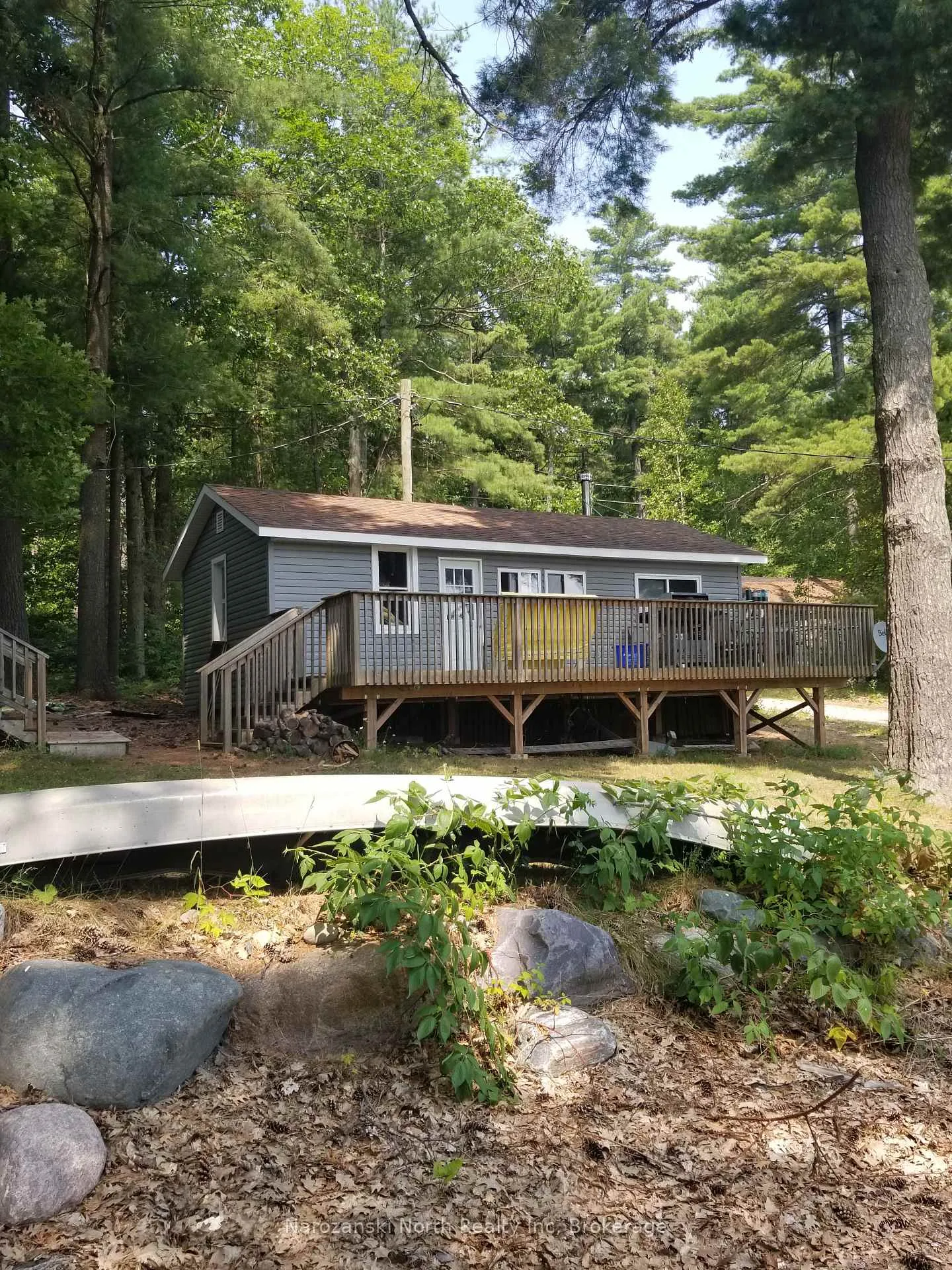 Photo 27 of 25 Pine Ridge Road, French River — HOMEH
