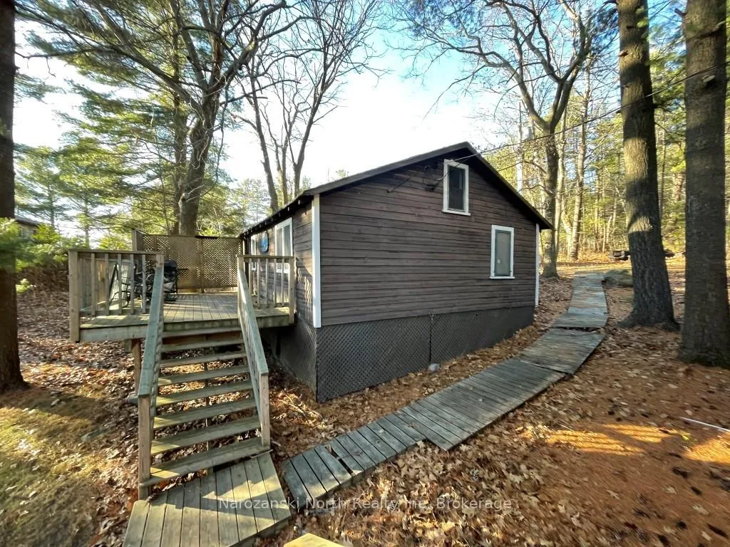 Photo 31 of 25 Pine Ridge Road, French River — HOMEH