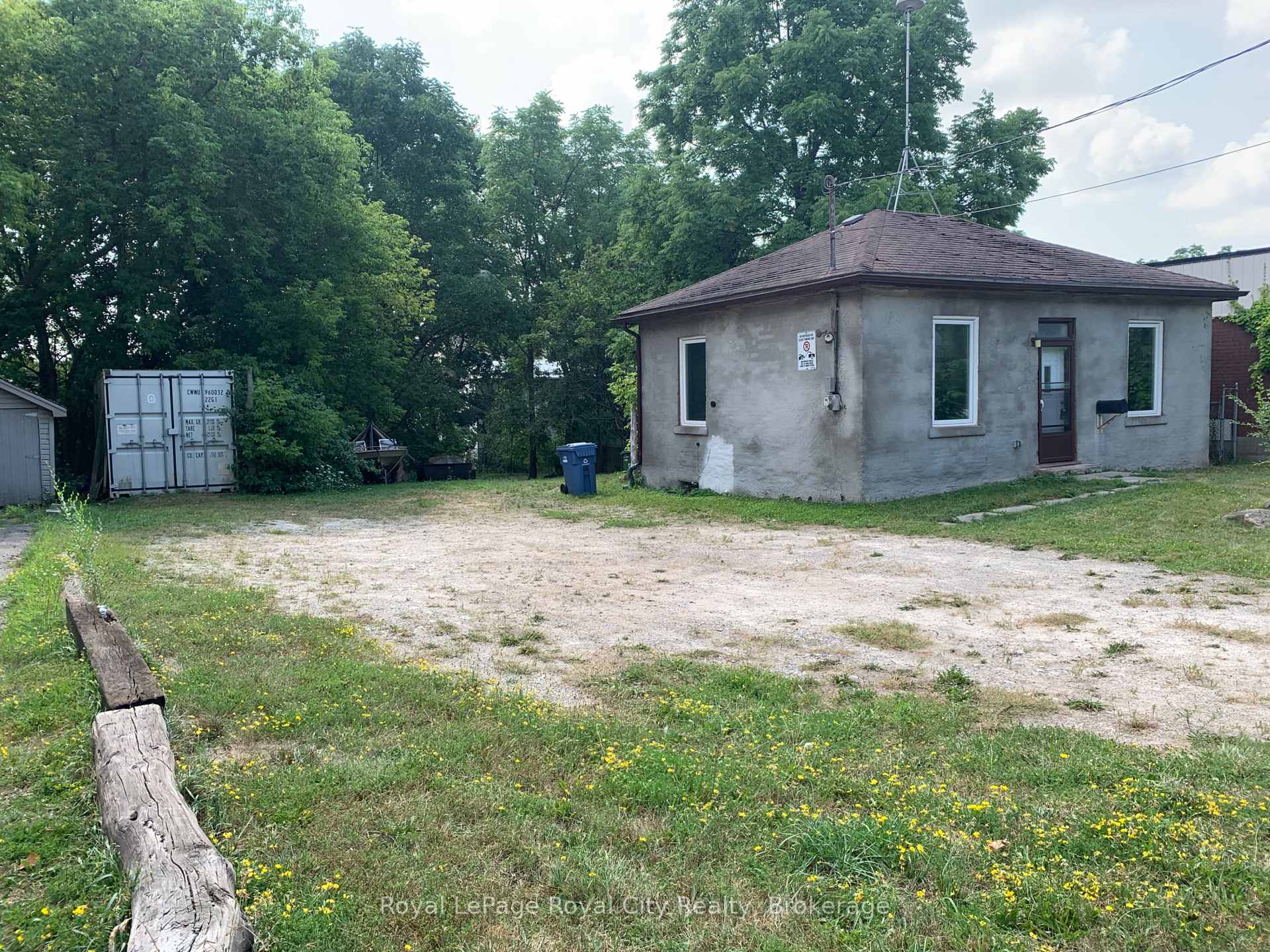 Photo 1 of 180 Waterloo Avenue, Guelph, Downtown — HOMEH