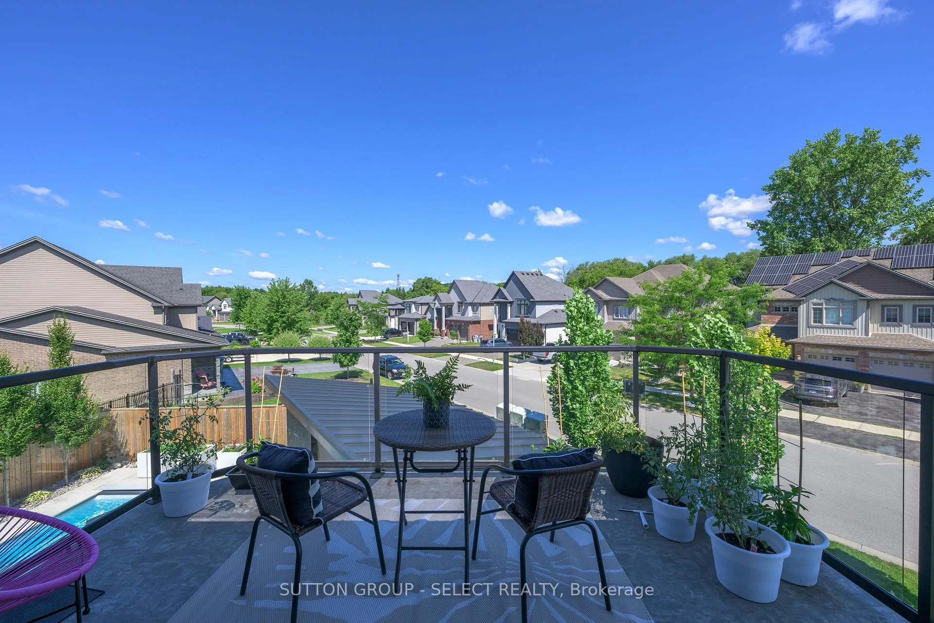 Photo 26 of 7 Valleyview Crescent, Middlesex Centre, Komoka — HOMEH